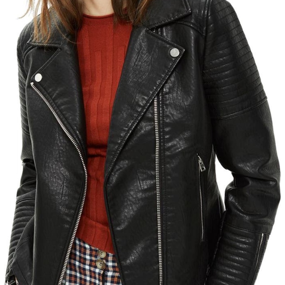 TopShop jacket